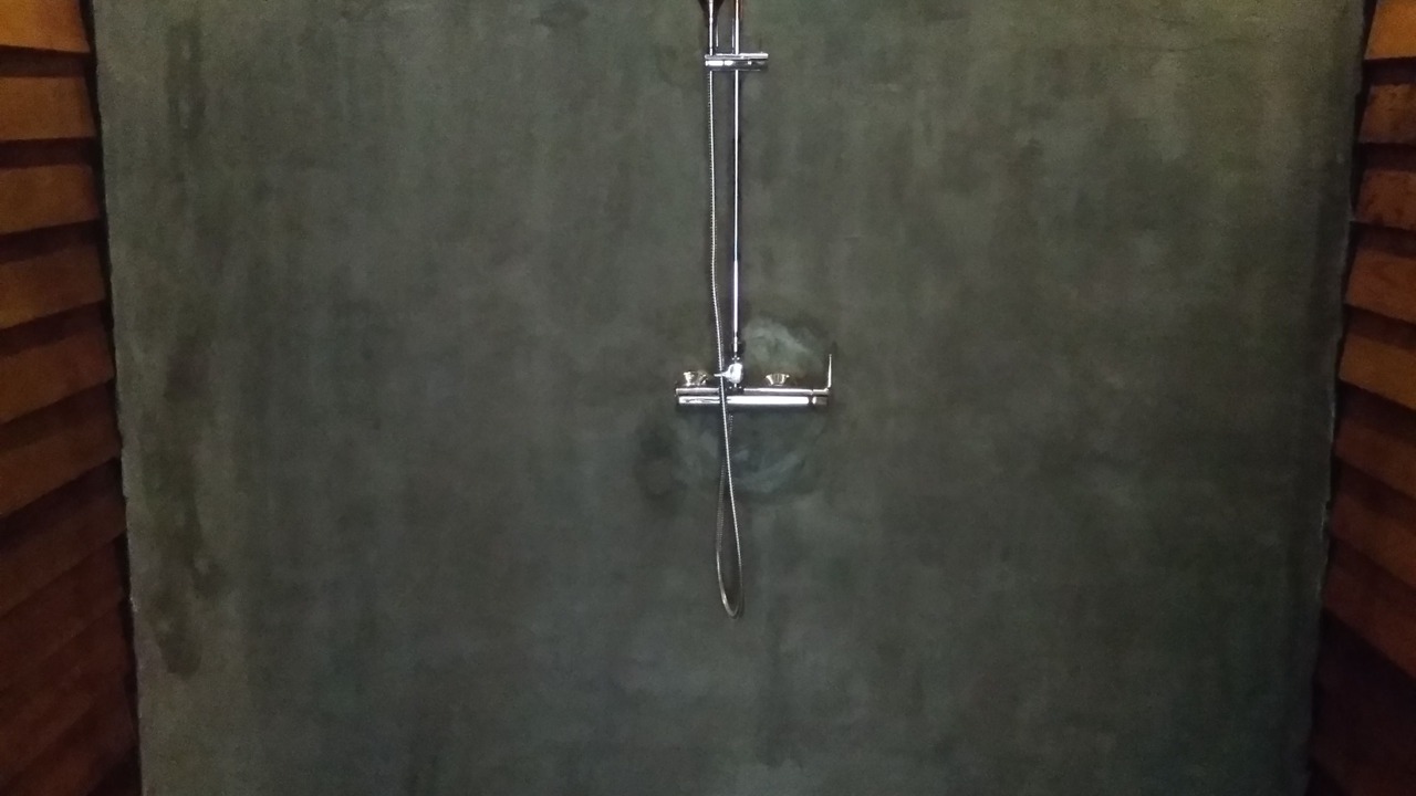 Photo of Bathroom in Vang Vieng