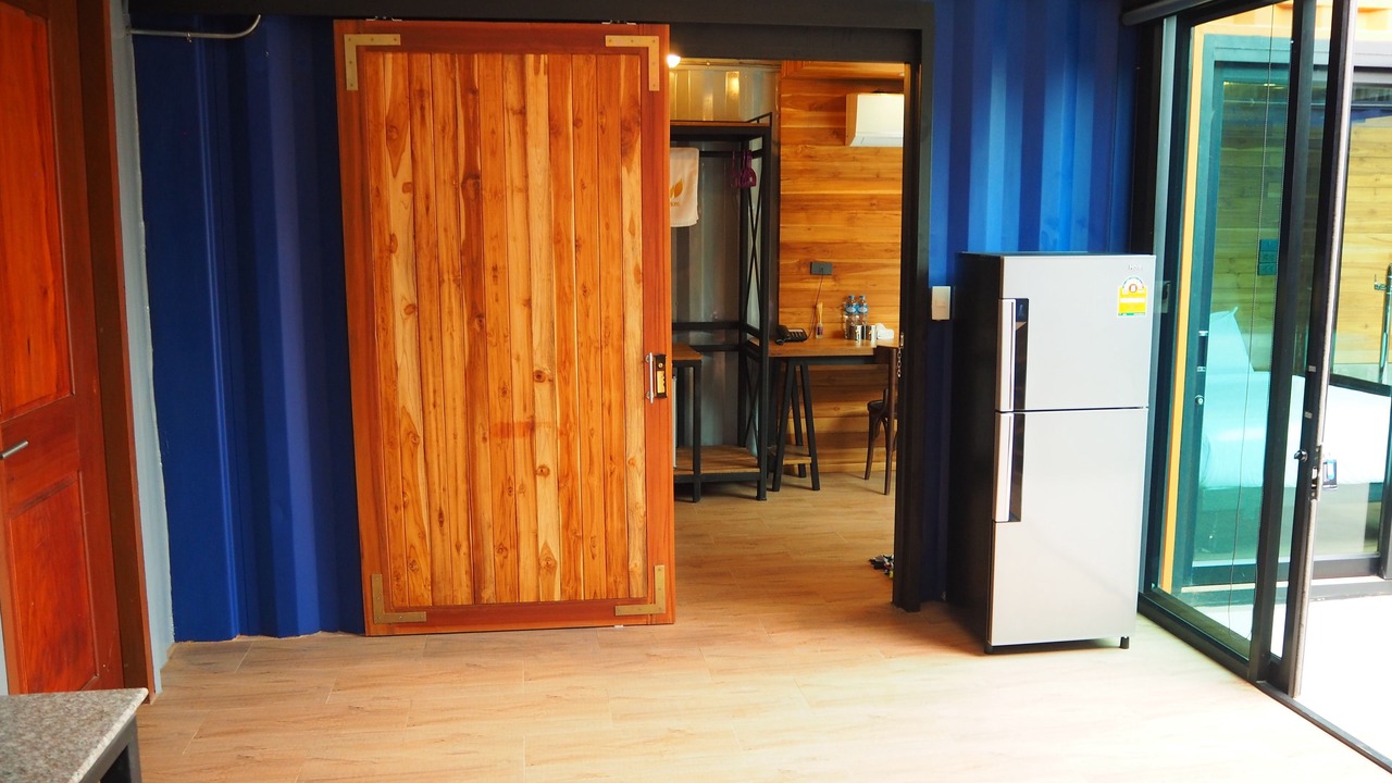 Photo of Bedroom in Vang Vieng