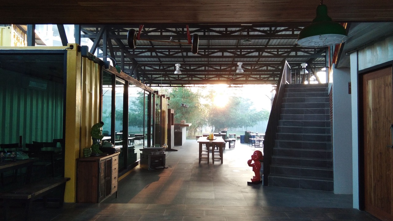 Photo of Outdoor in Vang Vieng