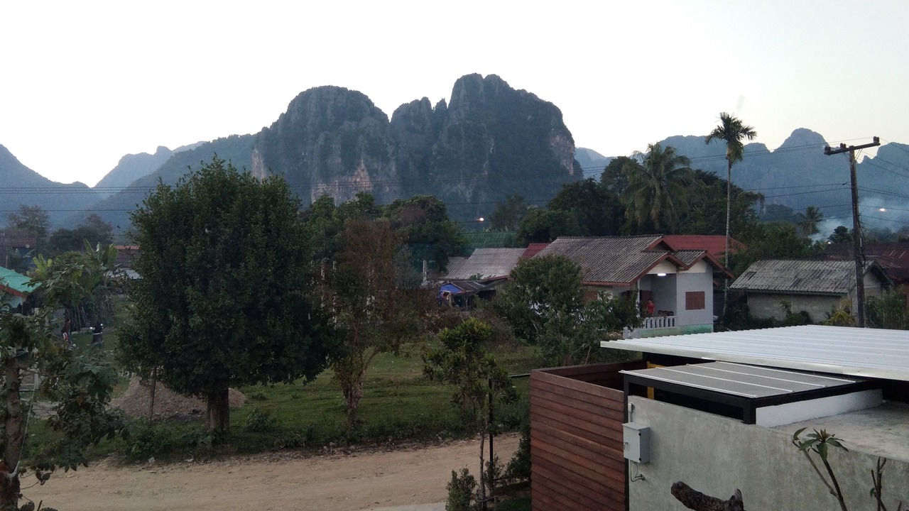 Photo of Others in Vang Vieng