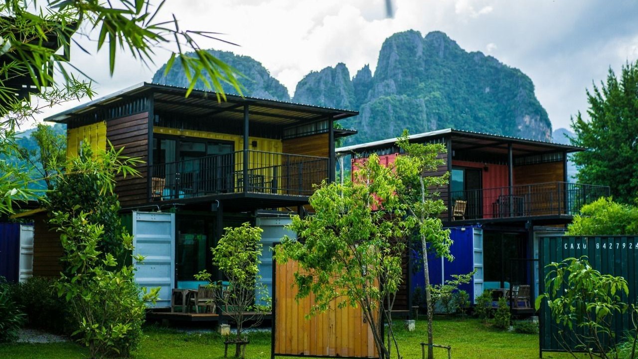 Photo of Outdoor in Vang Vieng