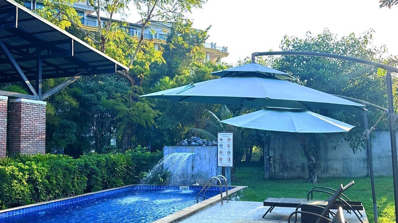 Photo of Outdoor in Vang Vieng