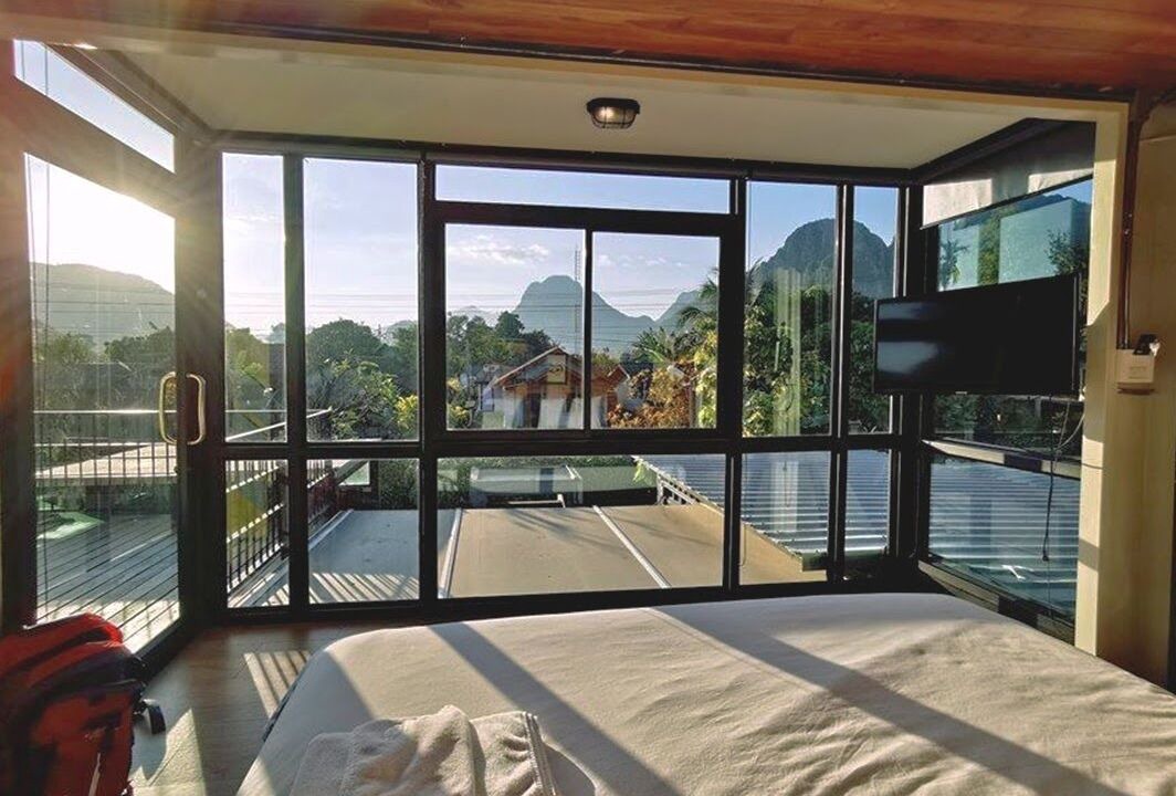 Photo of Bedroom in Vang Vieng