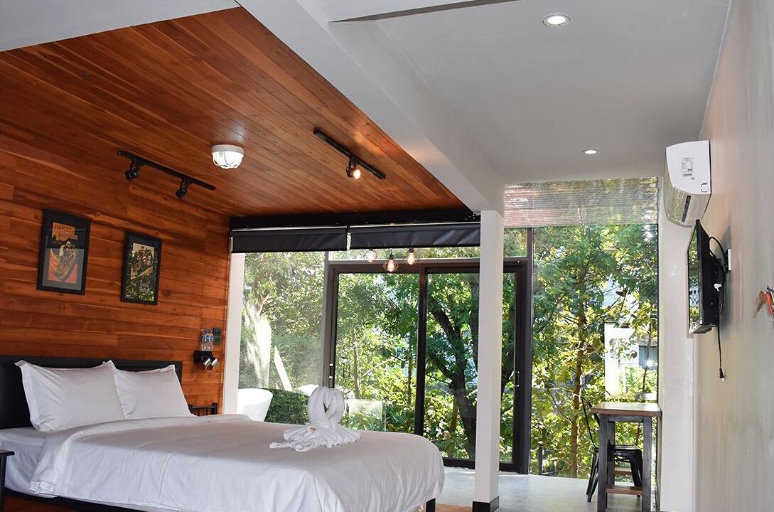 Photo of Bedroom in Vang Vieng
