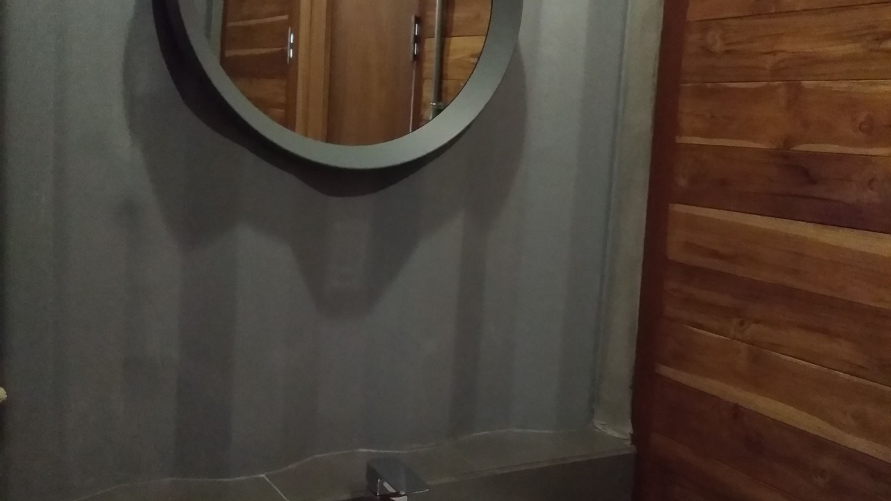 Photo of Bathroom in Vang Vieng