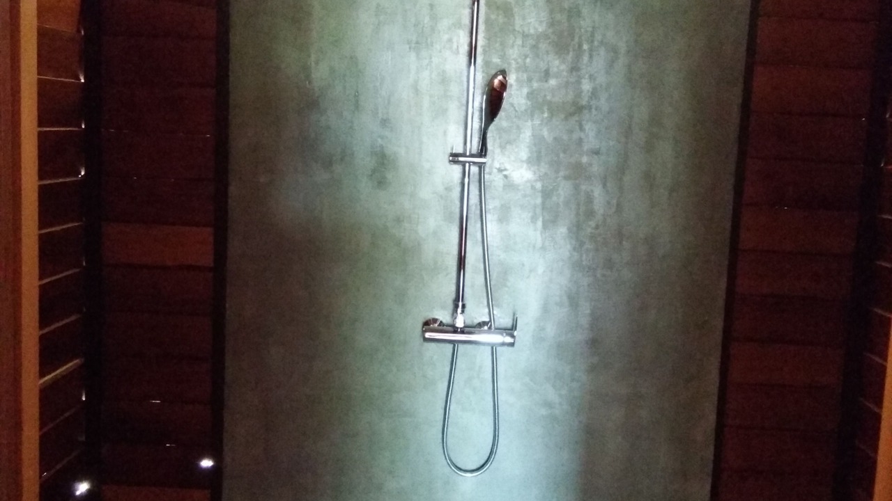 Photo of Bathroom in Vang Vieng