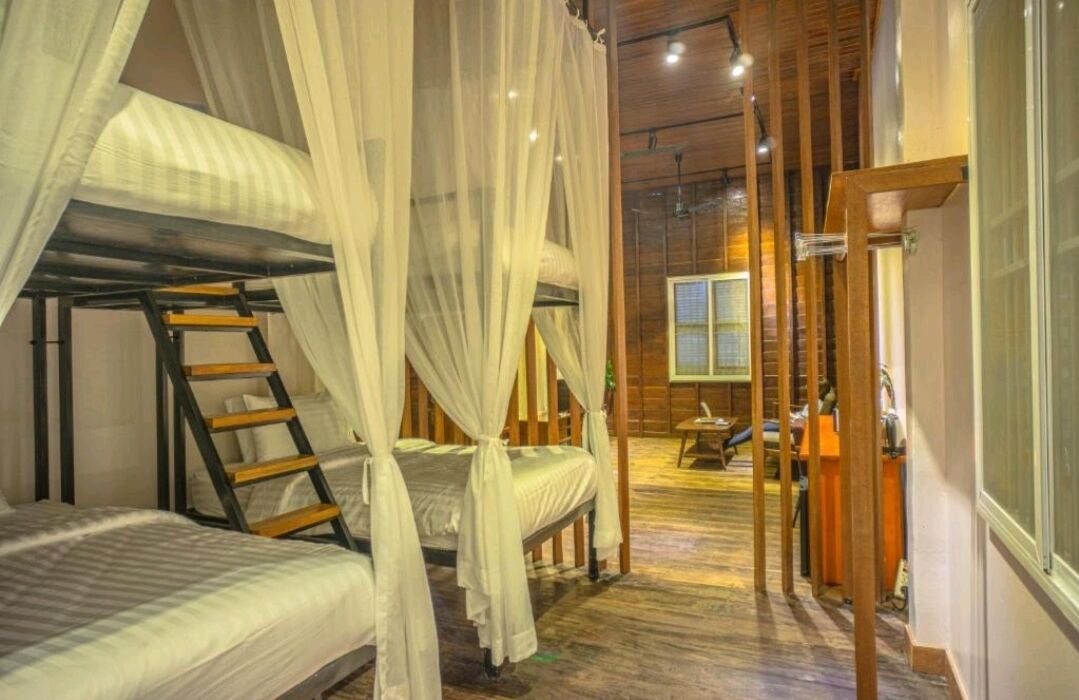 Photo of Bedroom in Taphul Village Area
