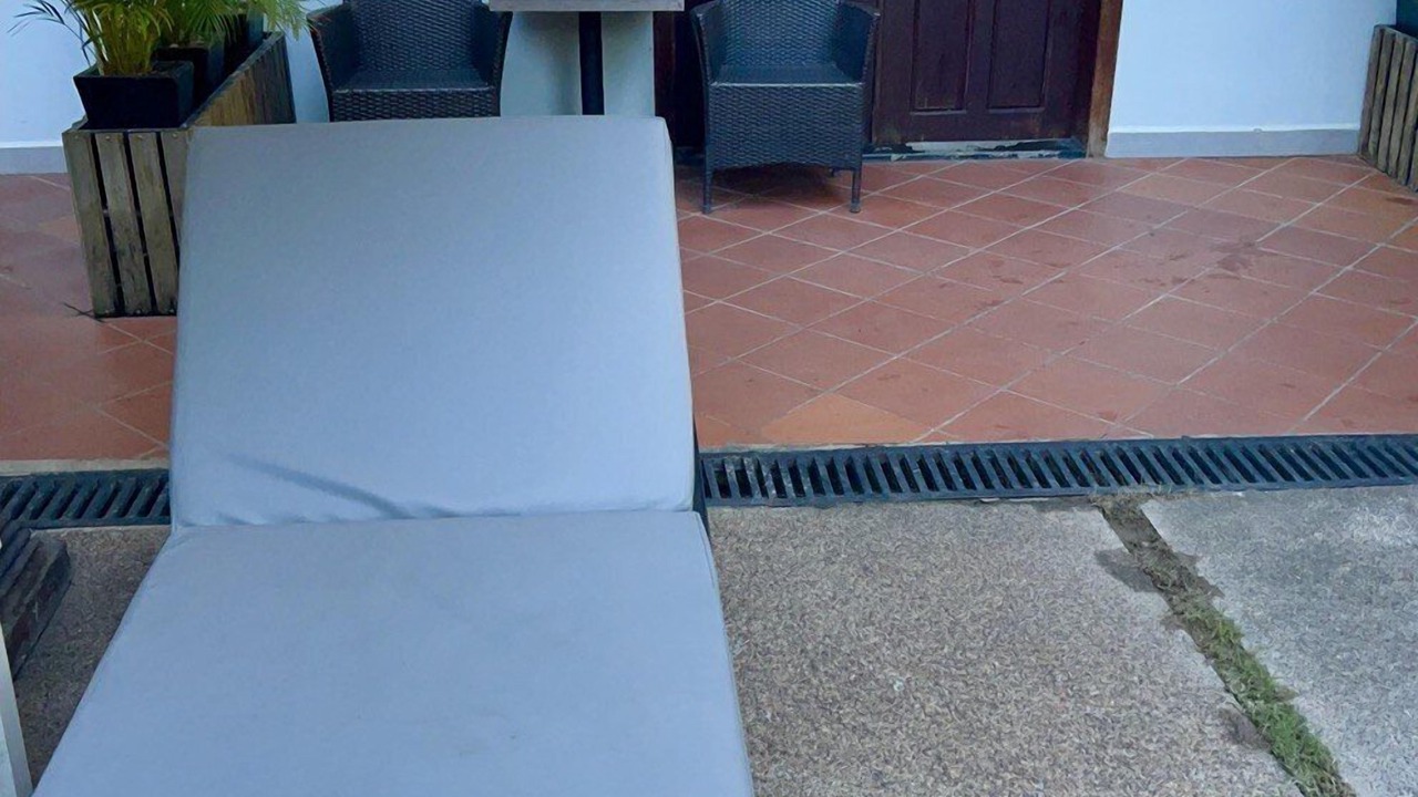 Photo of Patio Balcony in Taphul Village Area