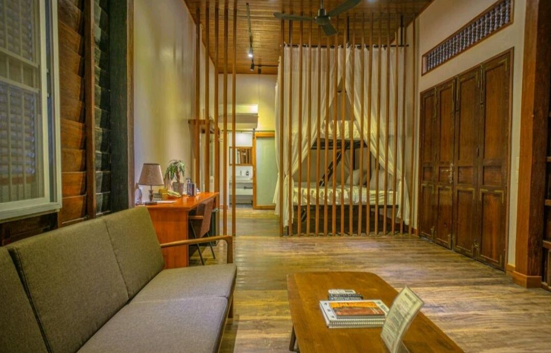 Photo of Bedroom in Taphul Village Area
