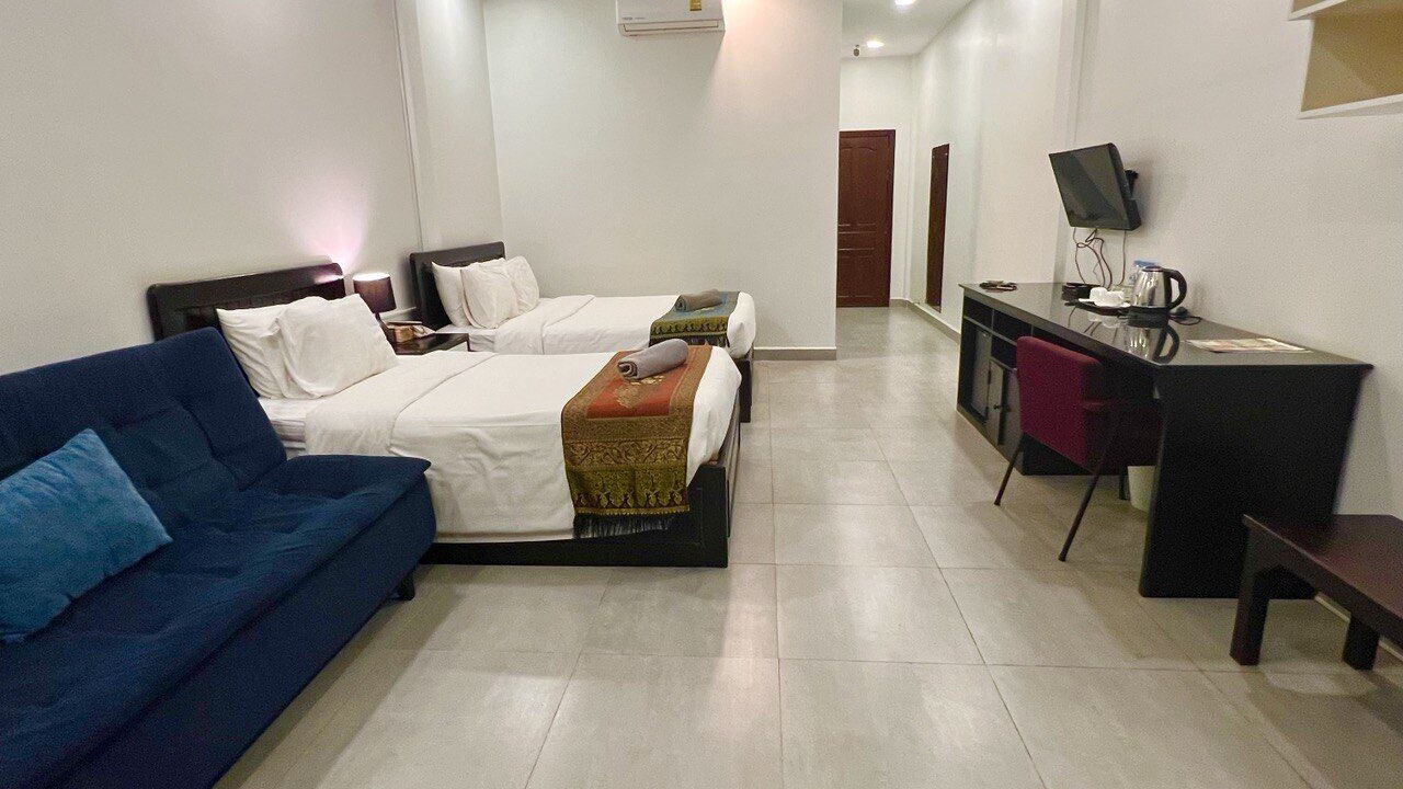 Photo of Bedroom in Taphul Village Area