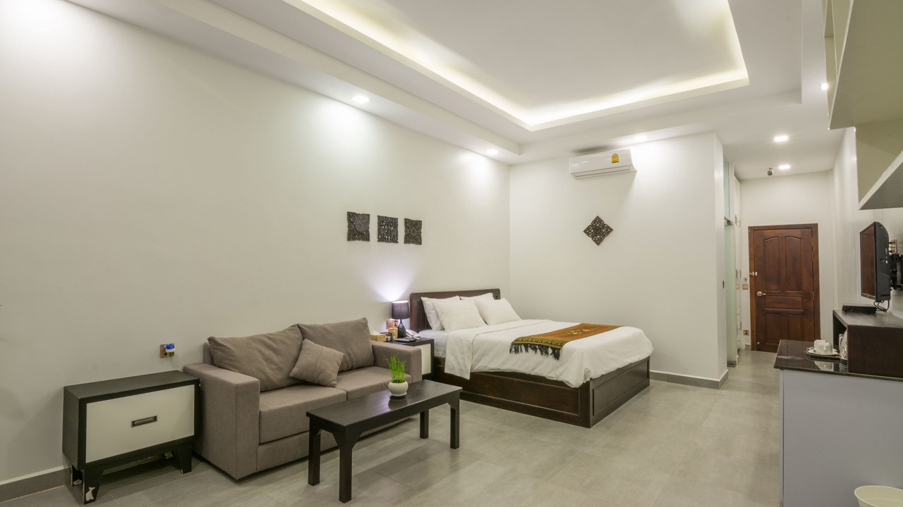 Photo of Bedroom in Taphul Village Area