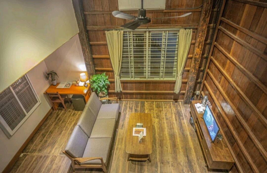 Photo of Bedroom in Taphul Village Area