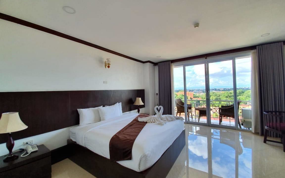 Photo of Bedroom in Vientiane