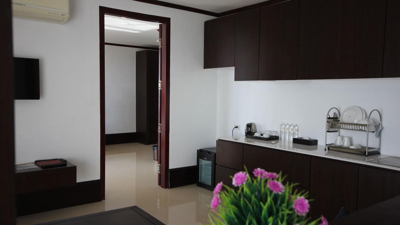 Photo of Bedroom in Vientiane