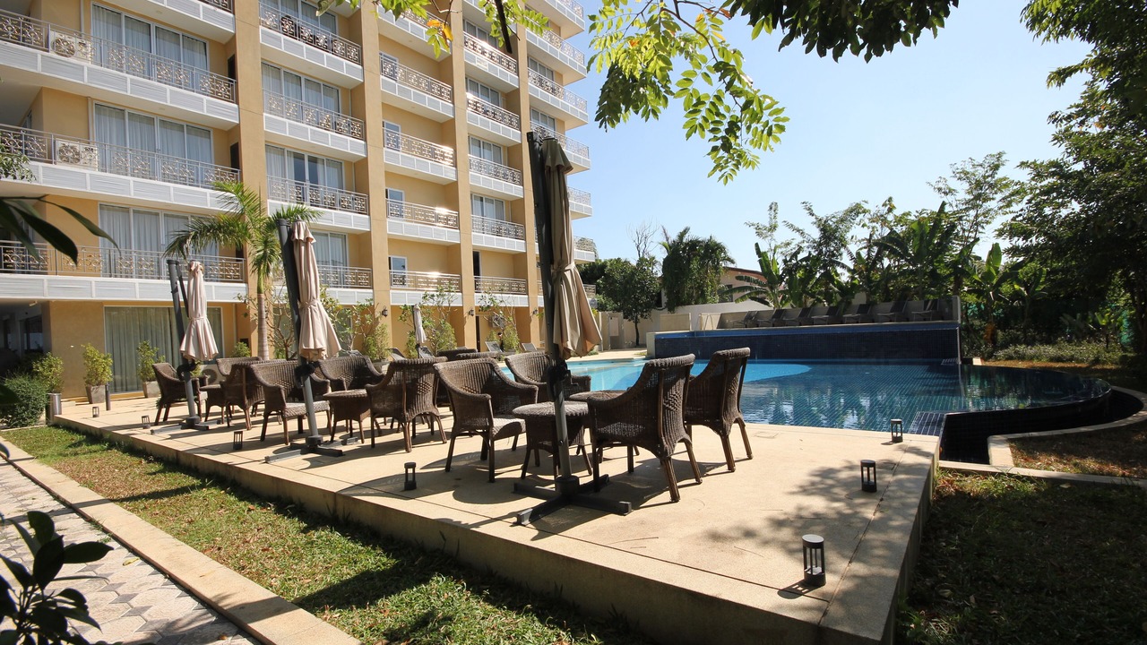 Photo of Outdoor in Vientiane