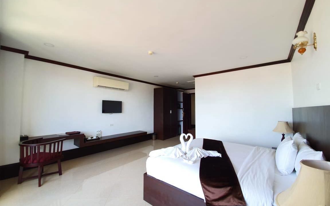 Photo of Bedroom in Vientiane