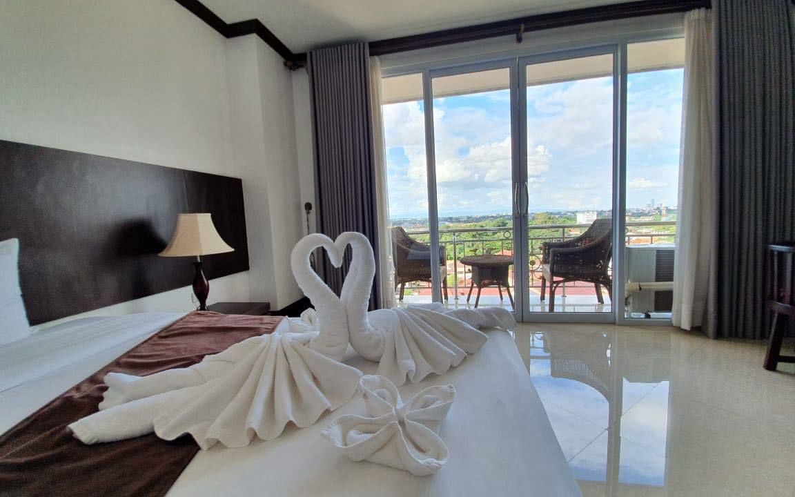 Photo of Bedroom in Vientiane