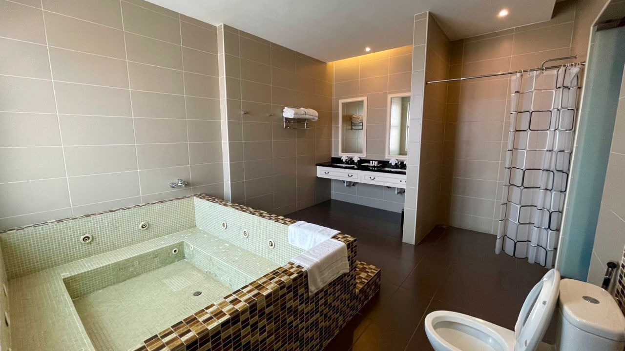 Photo of Bathroom in Kluang