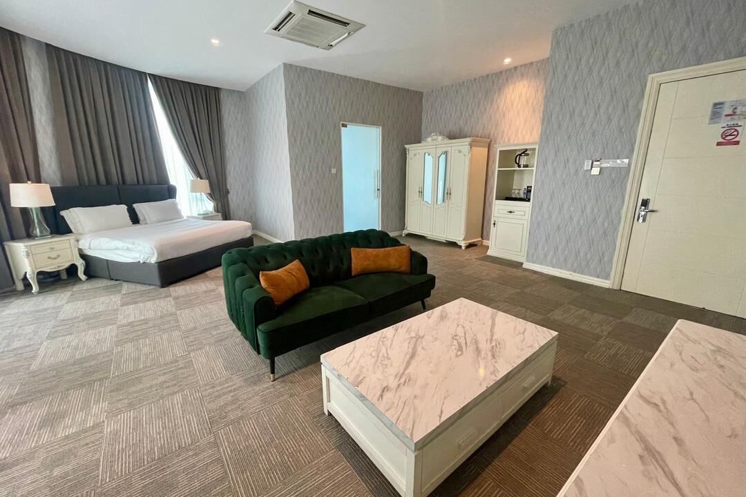 Photo of Bedroom in Kluang