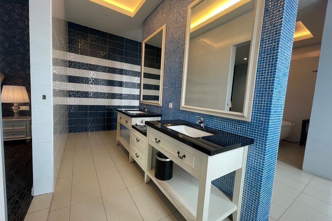 Photo of Bathroom in Kluang