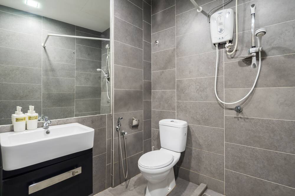 Photo of Bathroom in Damansara Perdana