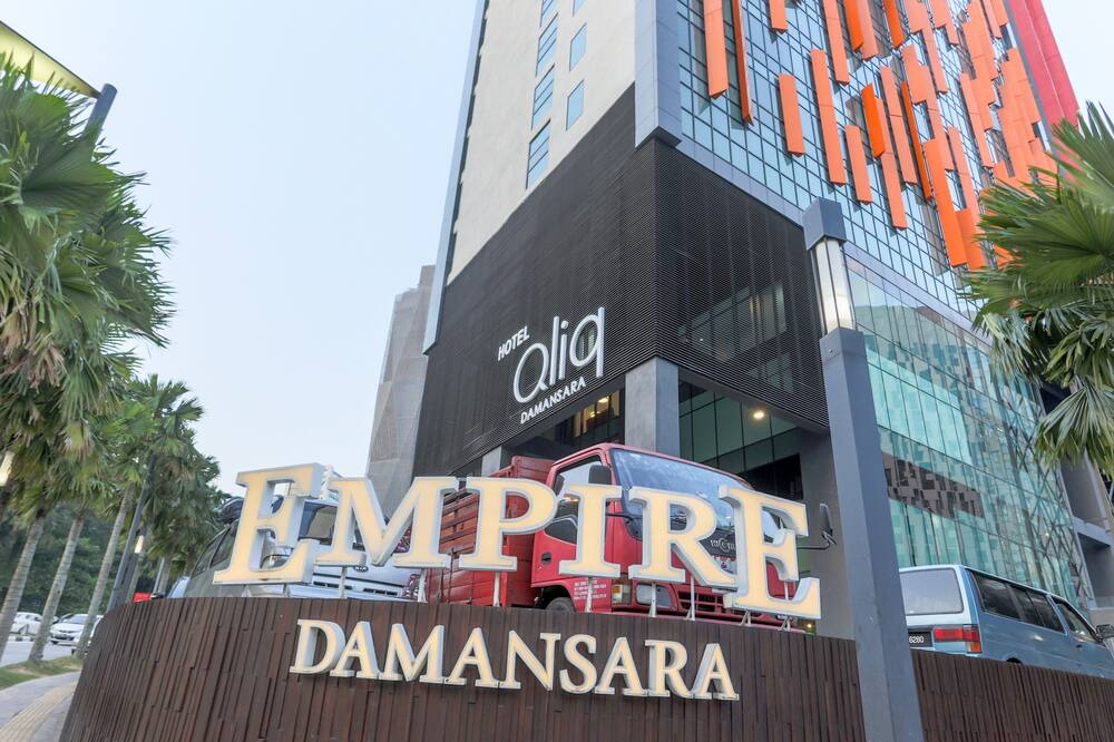 Photo of Outdoor in Damansara Perdana