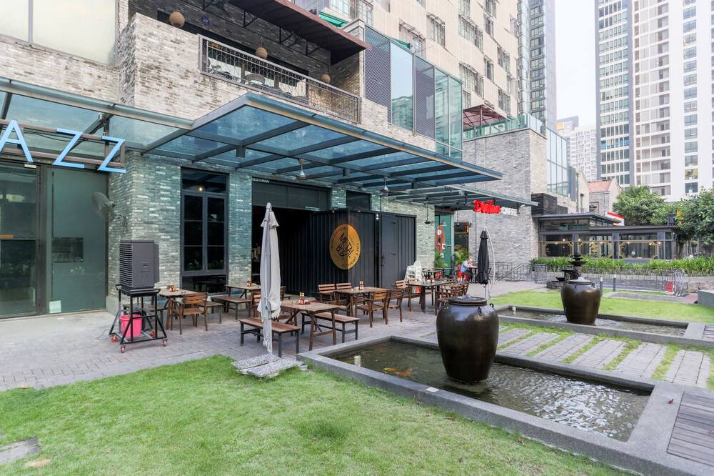 Photo of Outdoor in Damansara Perdana