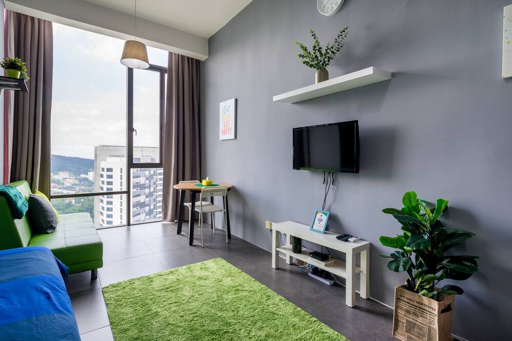 Photo of Bedroom in Damansara Perdana