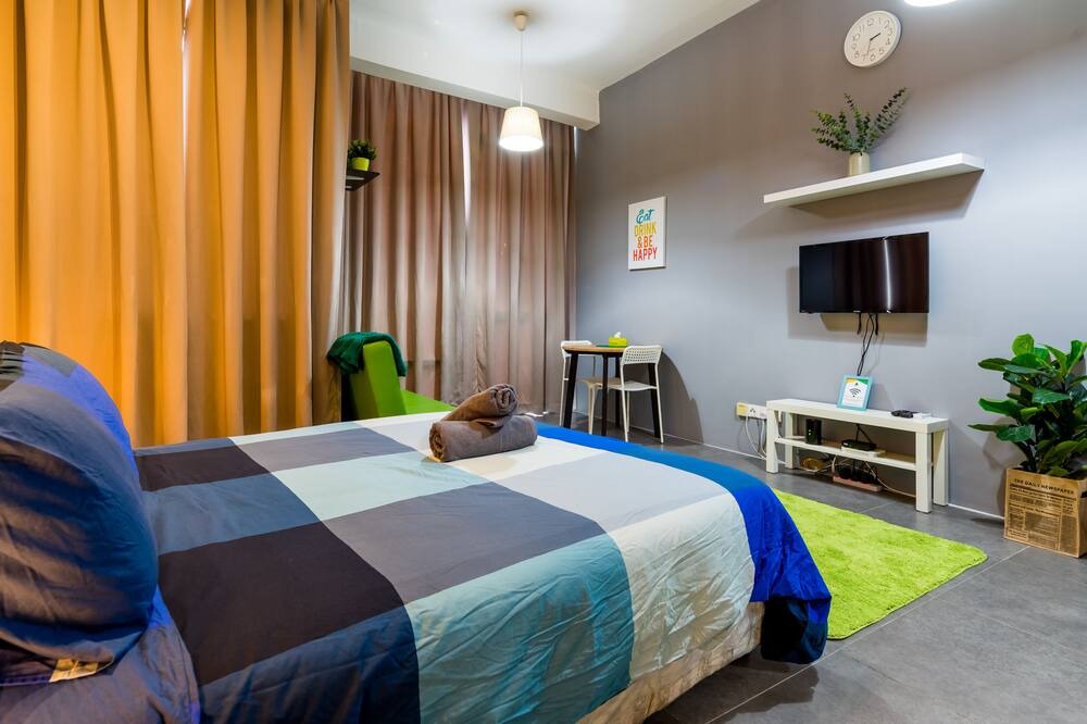 Photo of Bedroom in Damansara Perdana