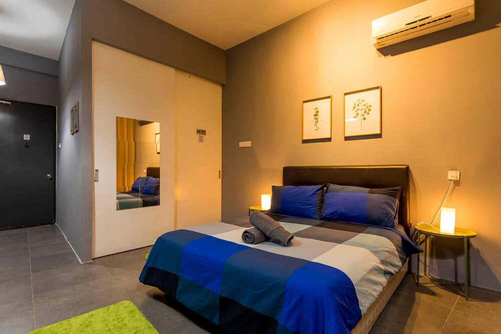 Photo of Bedroom in Damansara Perdana