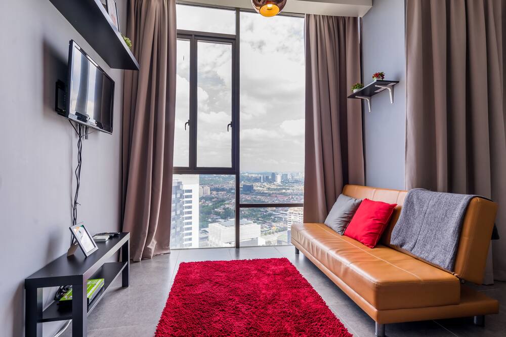 Photo of Bedroom in Damansara Perdana