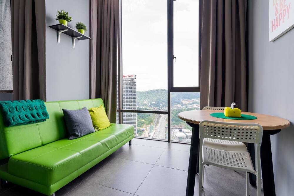 Photo of Bedroom in Damansara Perdana