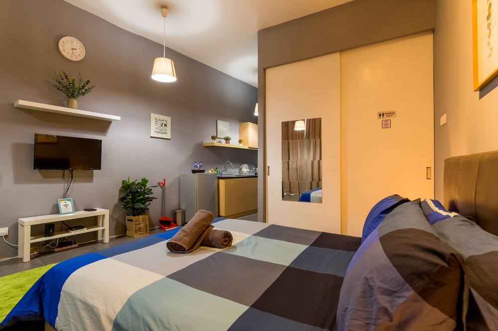 Photo of Bedroom in Damansara Perdana