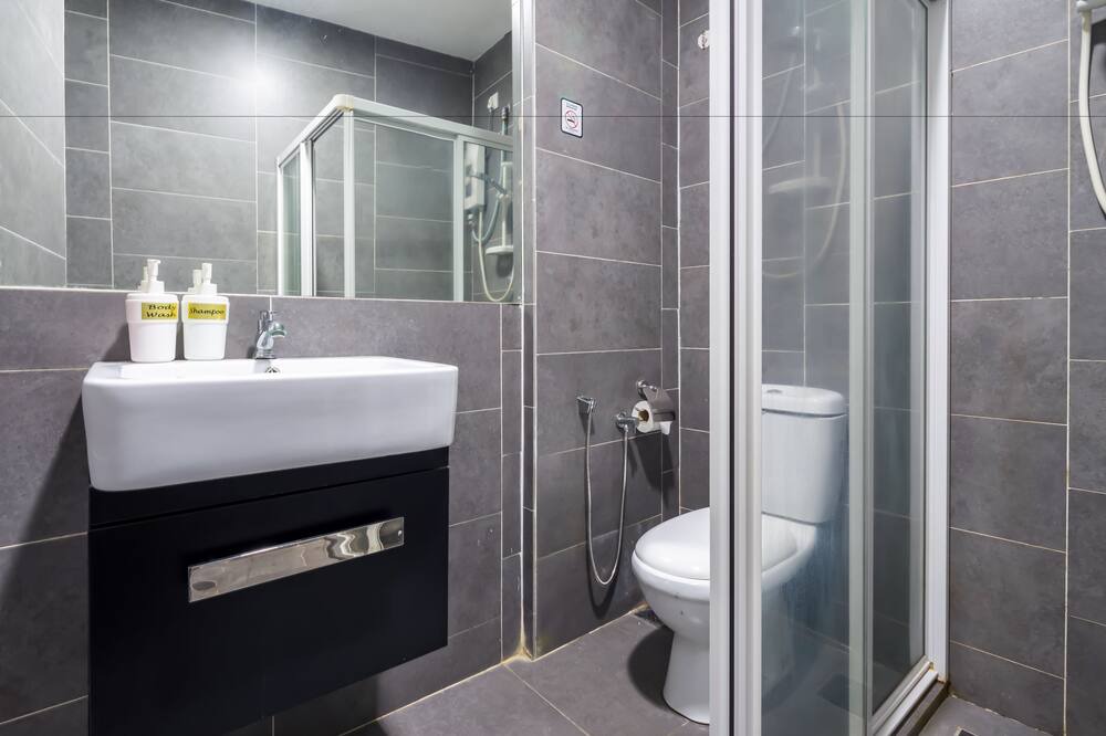 Photo of Bathroom in Damansara Perdana