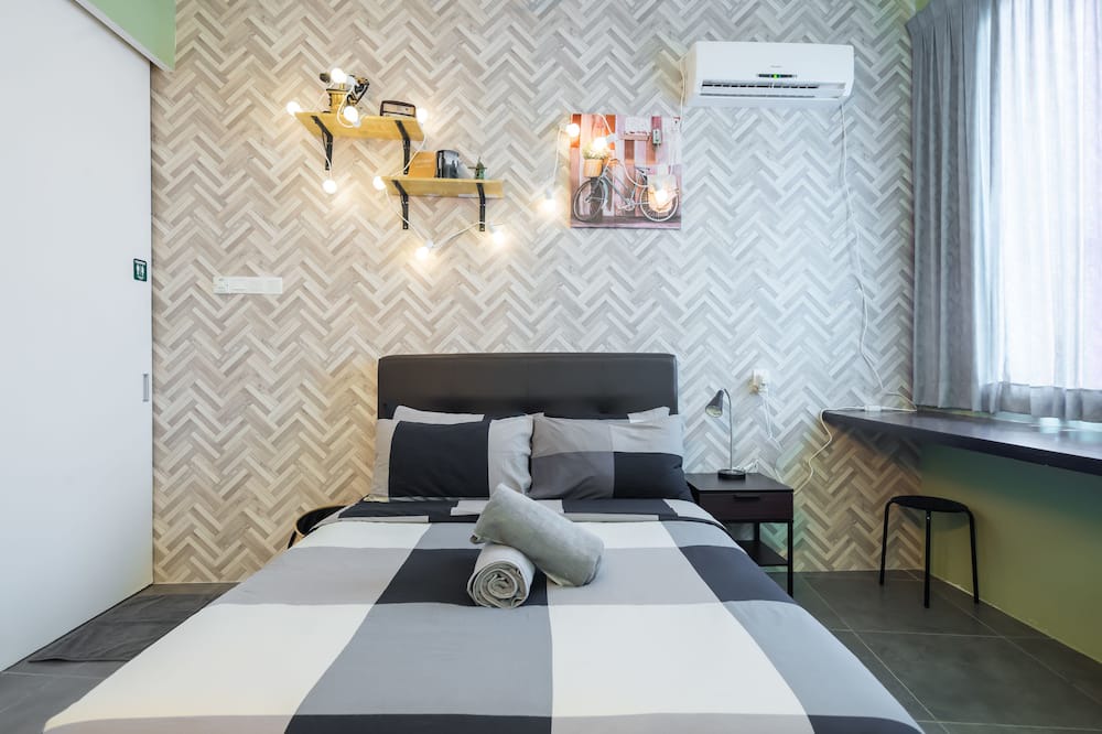 Photo of Bedroom in Damansara Perdana