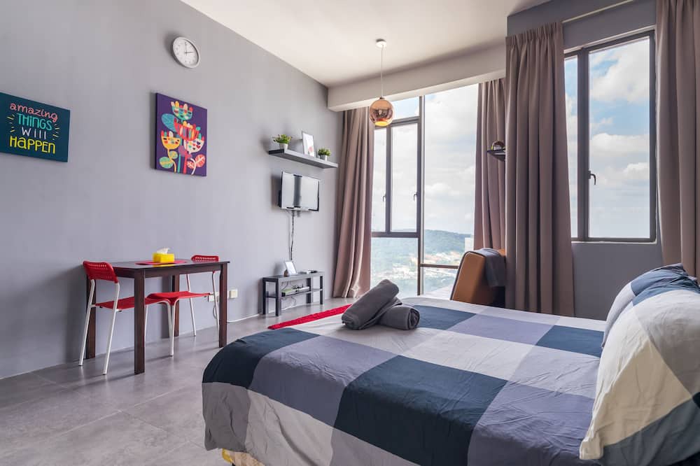Photo of Bedroom in Damansara Perdana