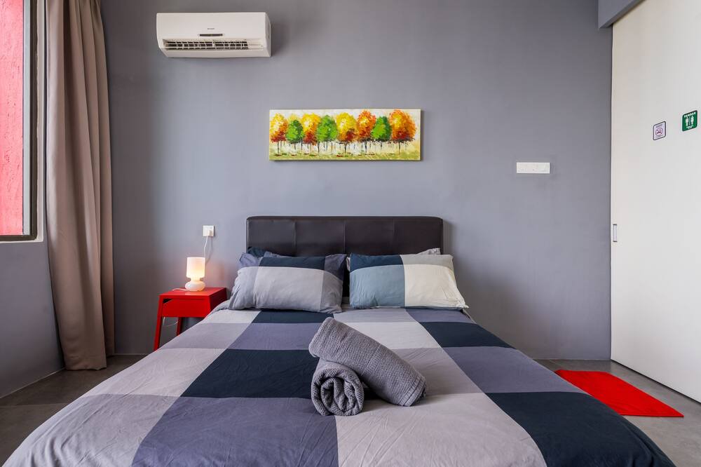 Photo of Bedroom in Damansara Perdana