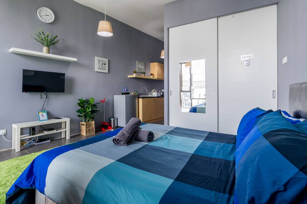 Photo of Bedroom in Damansara Perdana