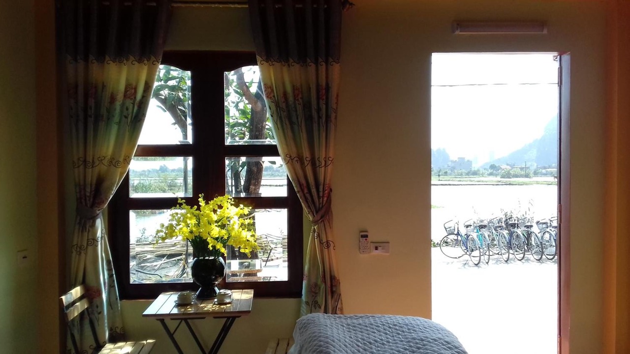 Photo of Outdoor in Hoa Lu