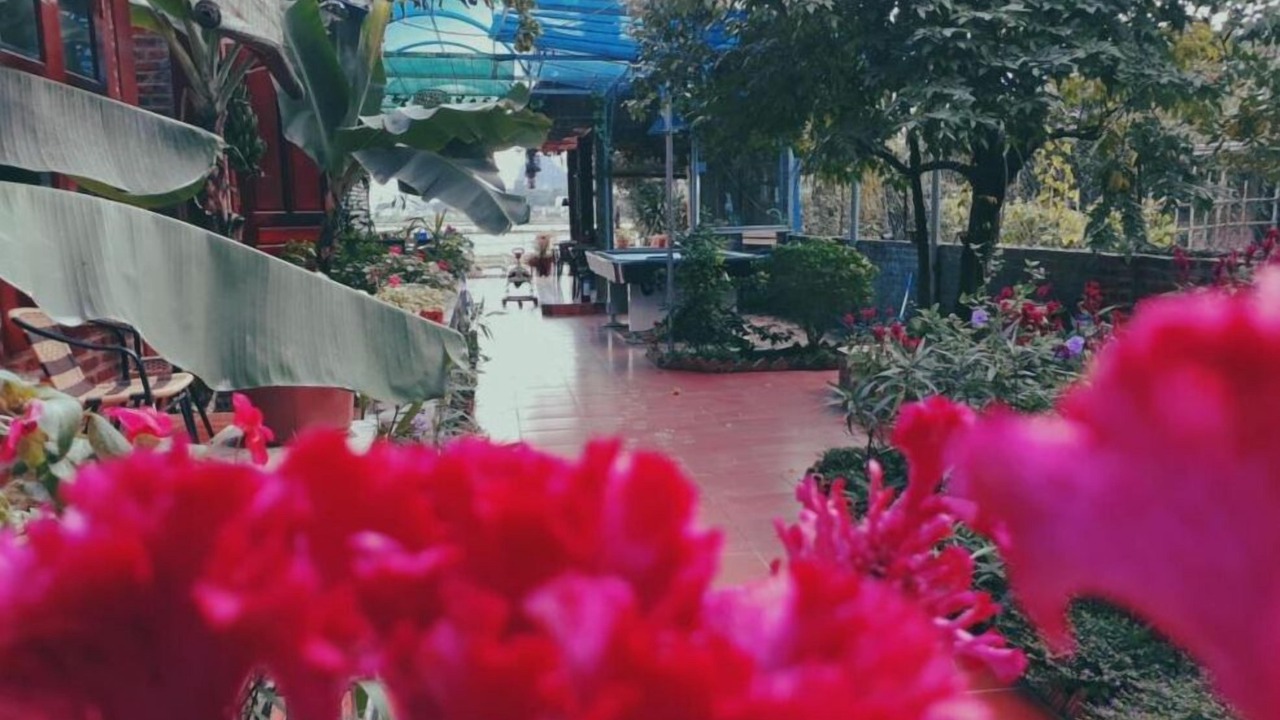Photo of Outdoor in Hoa Lu