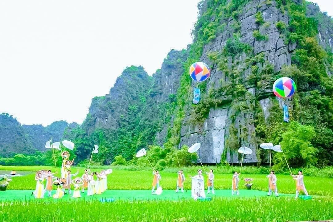 Photo of Outdoor in Hoa Lu