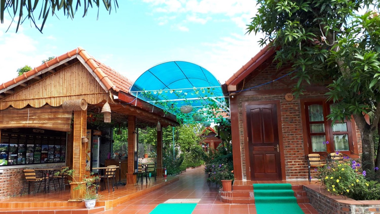 Photo of Outdoor in Hoa Lu