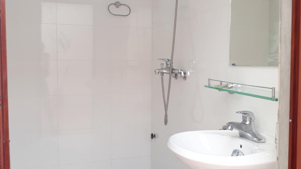 Photo of Bathroom in Hoa Lu