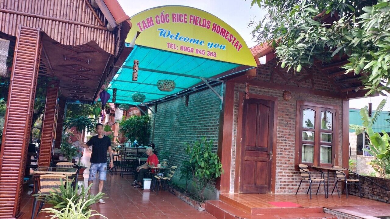 Photo of Outdoor in Hoa Lu