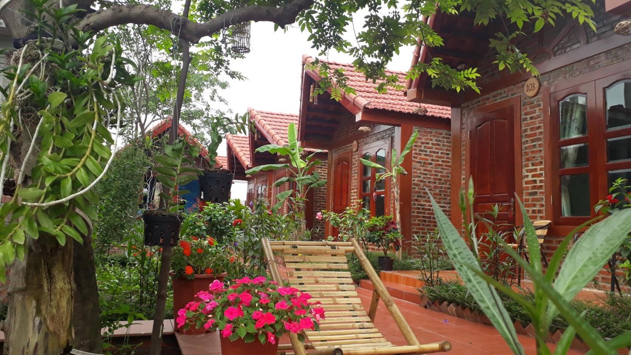 Photo of Outdoor in Hoa Lu