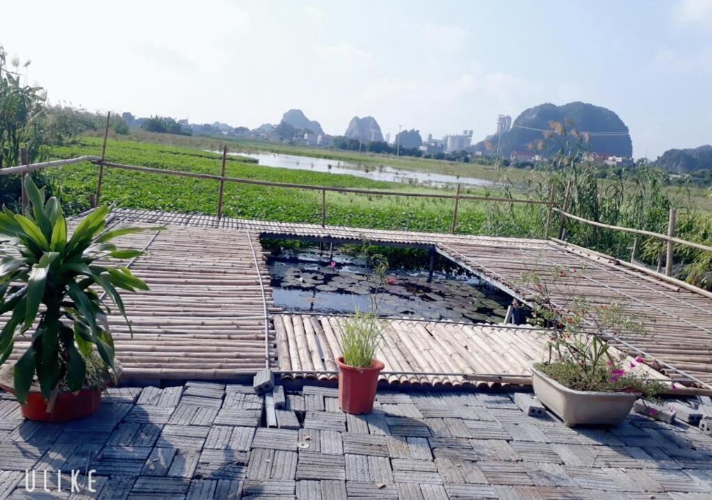 Photo of Outdoor in Hoa Lu