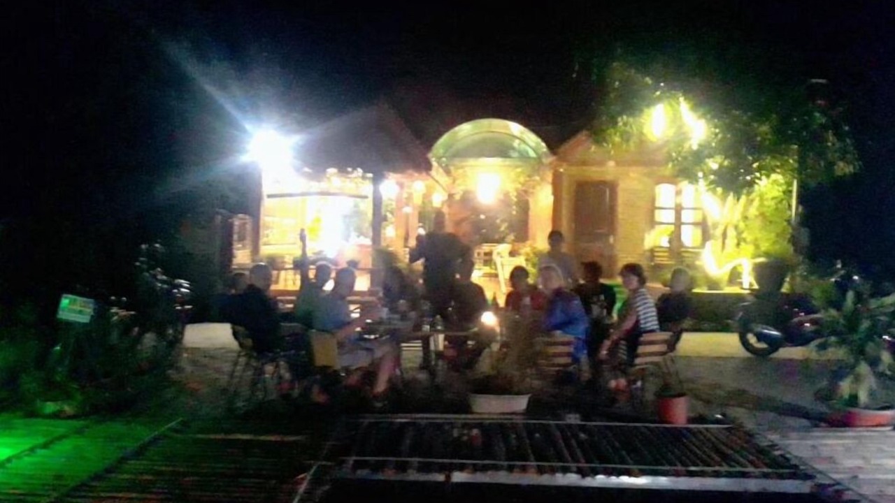Photo of Outdoor in Hoa Lu