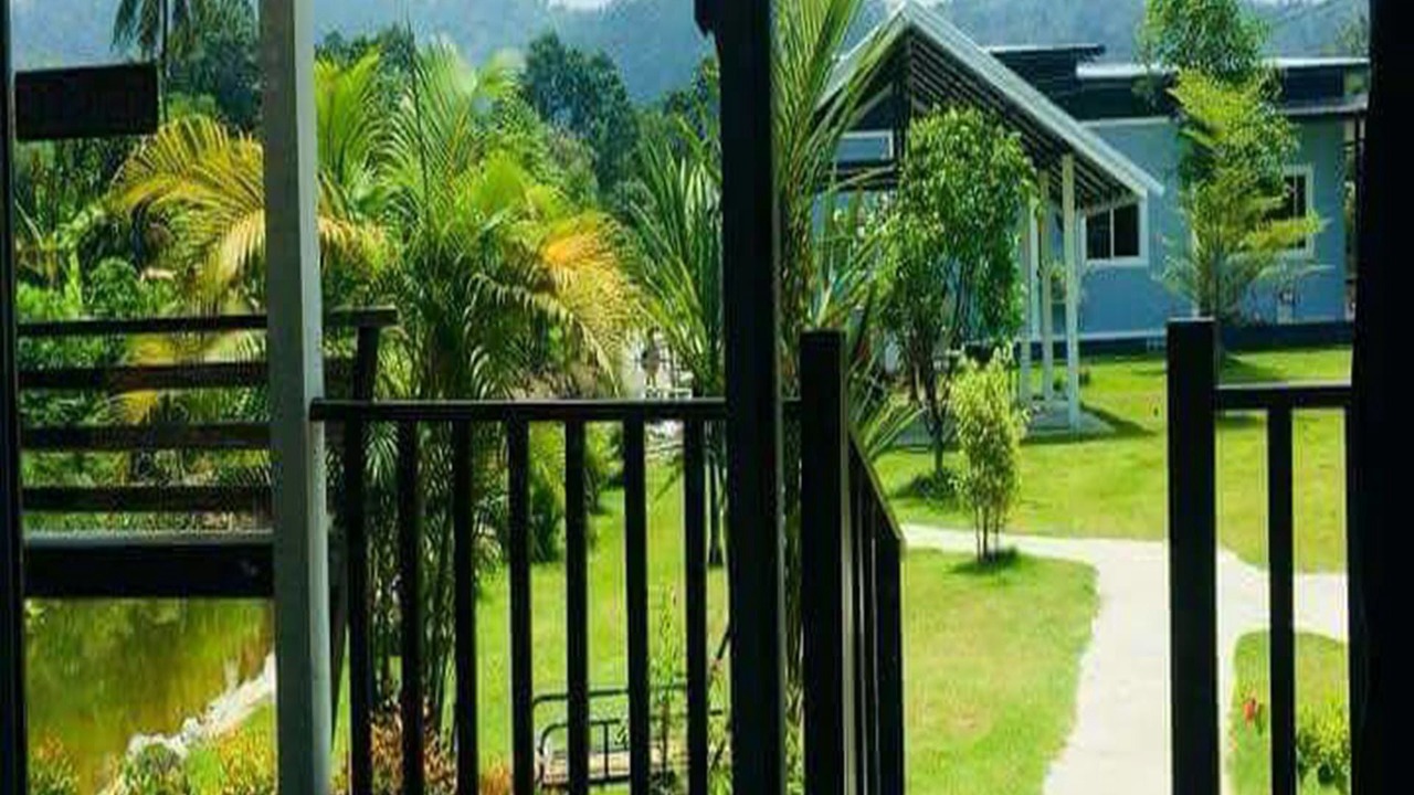 Photo of Patio Balcony in Nakhon Nayok