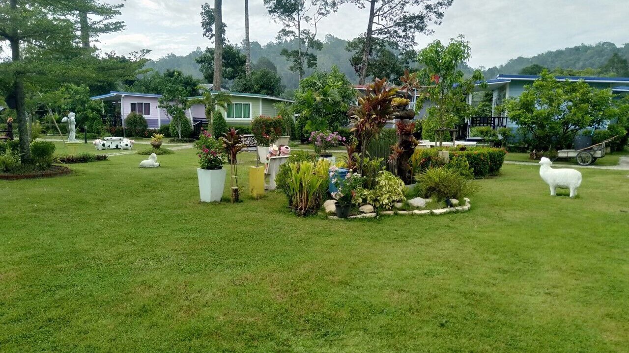 Photo of Outdoor in Nakhon Nayok