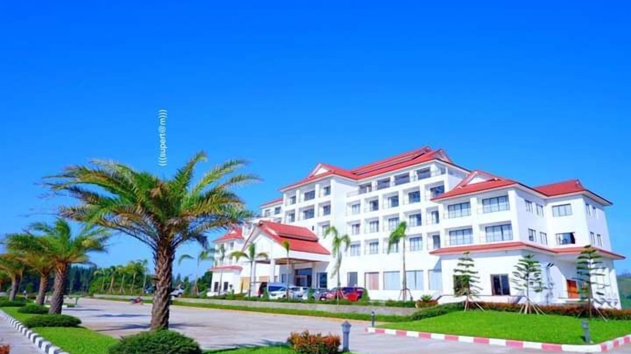 Photo of Outdoor in Paksong